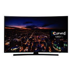 Samsung UE48JU6500 48 Curved Ultra HD LED Smart TV